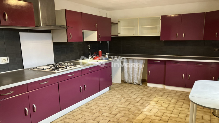 Ma-Cabane - Vente Maison Meaux, 124 m²