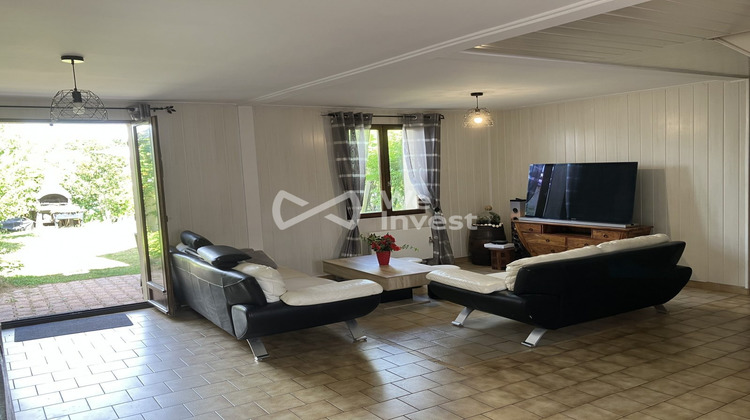 Ma-Cabane - Vente Maison Meaux, 124 m²