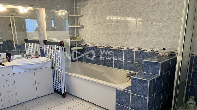 Ma-Cabane - Vente Maison Meaux, 124 m²