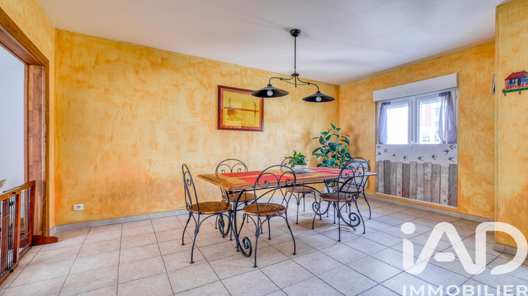 Ma-Cabane - Vente Maison Meaux, 135 m²