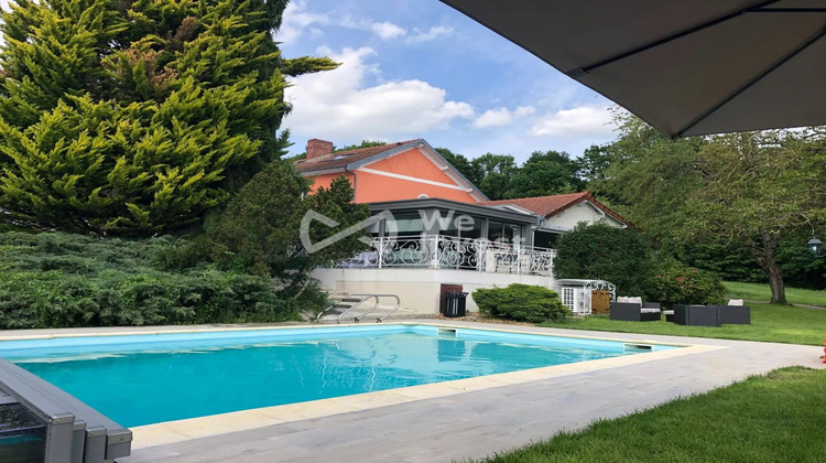 Ma-Cabane - Vente Maison Meaux, 807 m²