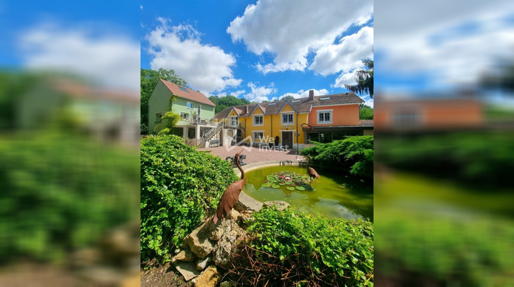 Ma-Cabane - Vente Maison Meaux, 807 m²