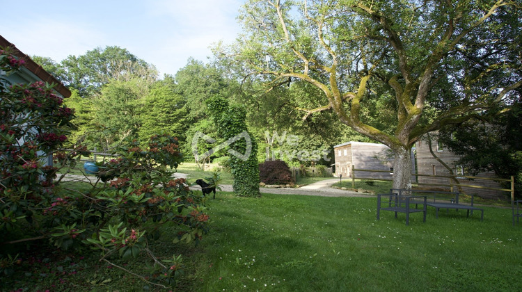 Ma-Cabane - Vente Maison Meaux, 807 m²