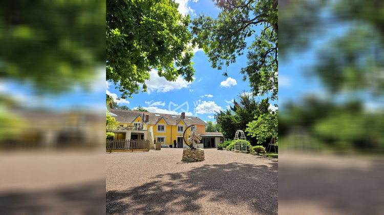 Ma-Cabane - Vente Maison Meaux, 807 m²