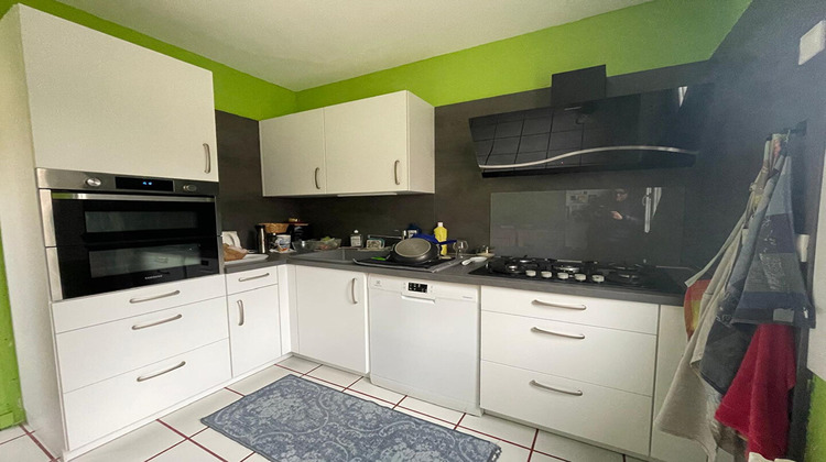 Ma-Cabane - Vente Maison MEAUX, 107 m²