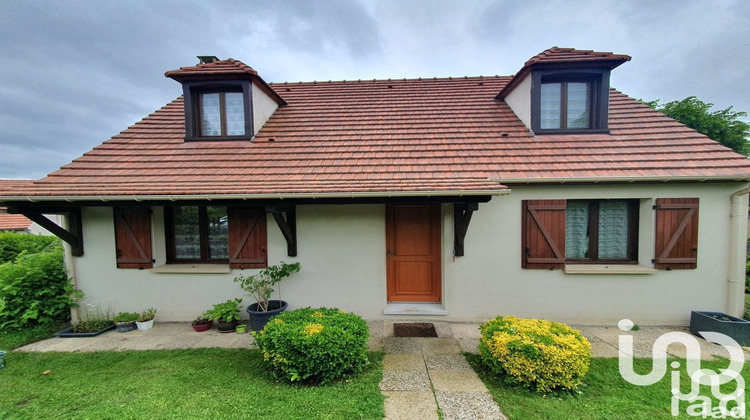 Ma-Cabane - Vente Maison Meaux, 100 m²