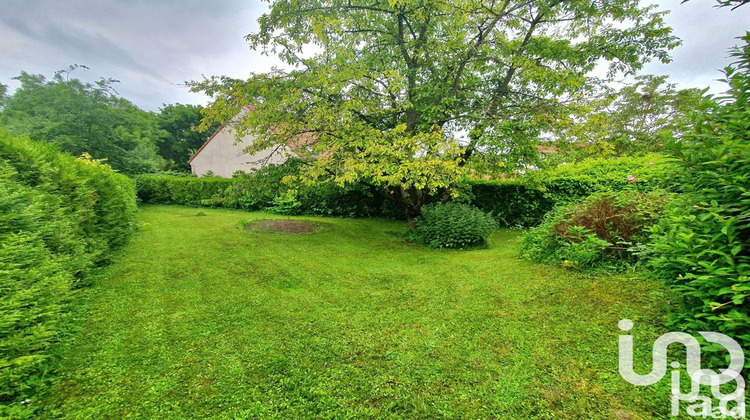 Ma-Cabane - Vente Maison Meaux, 100 m²