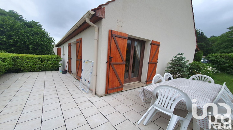 Ma-Cabane - Vente Maison Meaux, 100 m²
