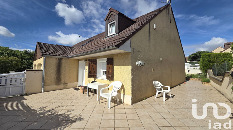 Ma-Cabane - Vente Maison Meaux, 80 m²