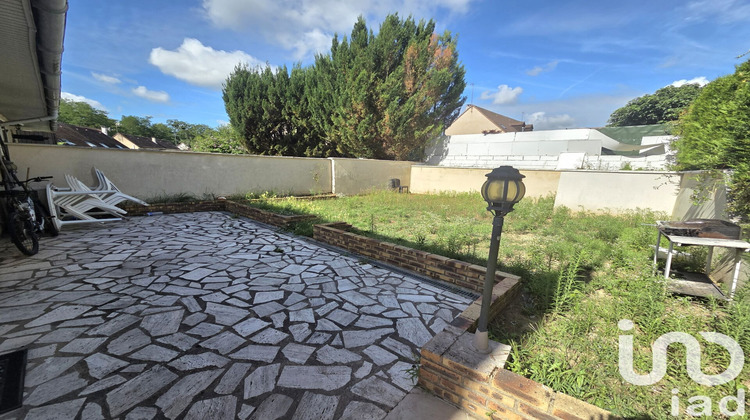 Ma-Cabane - Vente Maison Meaux, 80 m²