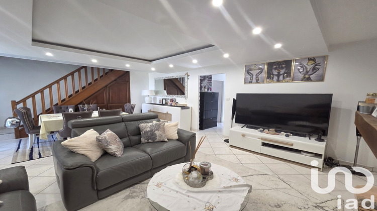 Ma-Cabane - Vente Maison Meaux, 80 m²