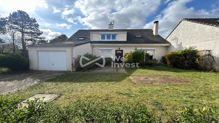 Ma-Cabane - Vente Maison Meaux, 140 m²