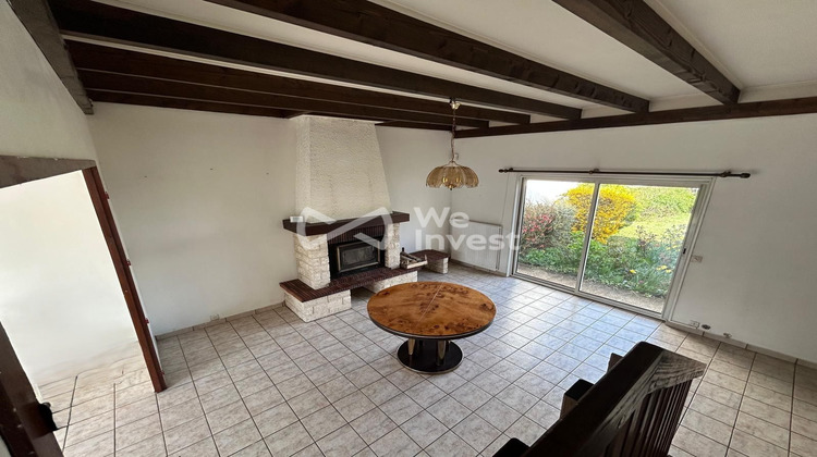 Ma-Cabane - Vente Maison Meaux, 140 m²