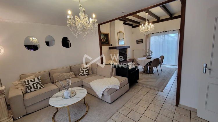 Ma-Cabane - Vente Maison Meaux, 140 m²