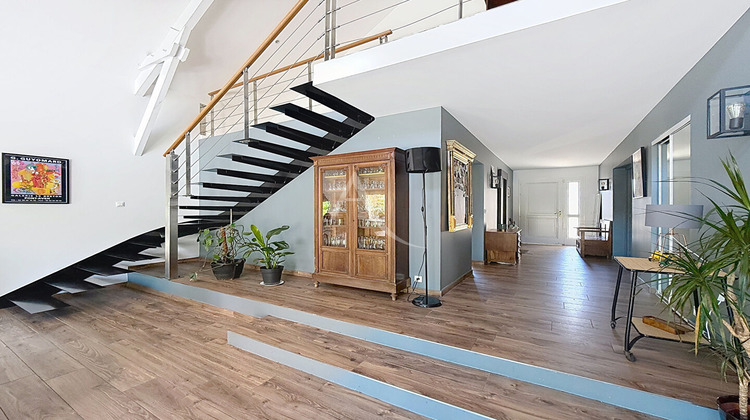 Ma-Cabane - Vente Maison MEAUX, 220 m²