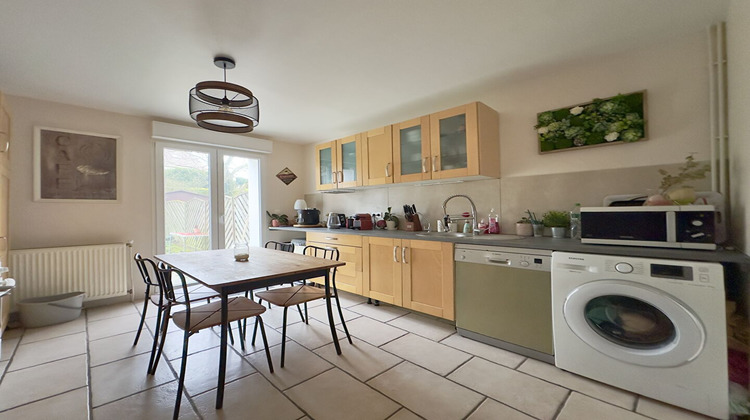 Ma-Cabane - Vente Maison MEAUX, 108 m²