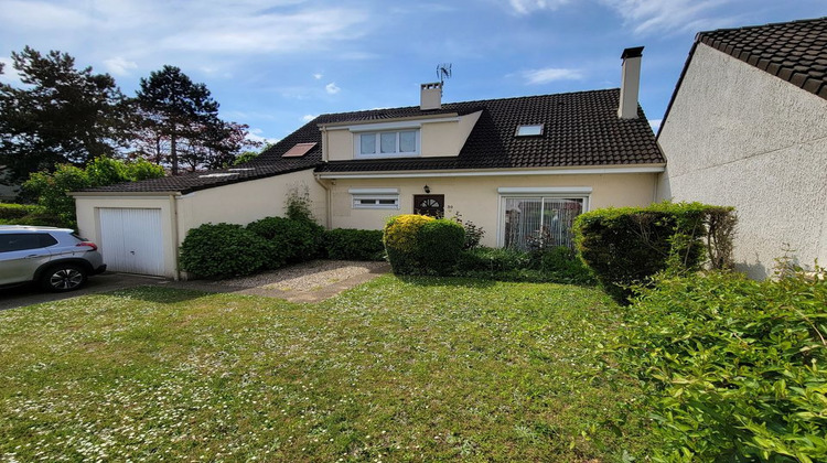 Ma-Cabane - Vente Maison MEAUX, 504 m²