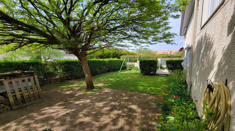 Ma-Cabane - Vente Maison MEAUX, 504 m²