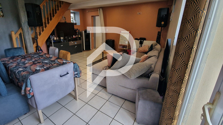 Ma-Cabane - Vente Maison MEAUX, 90 m²