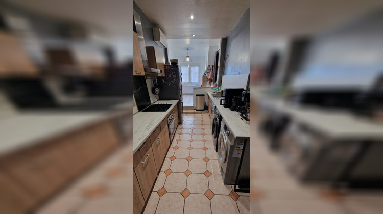 Ma-Cabane - Vente Maison MEAUX, 90 m²