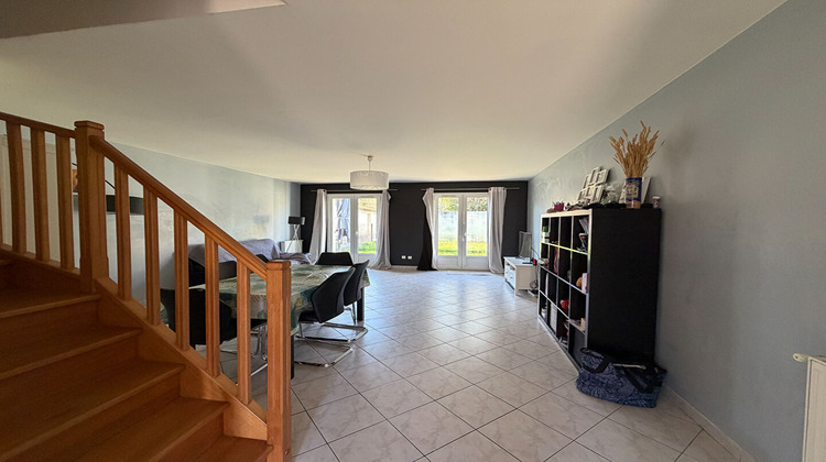 Ma-Cabane - Vente Maison MEAUX, 115 m²