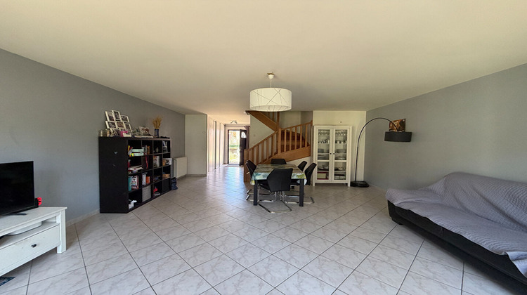 Ma-Cabane - Vente Maison MEAUX, 115 m²