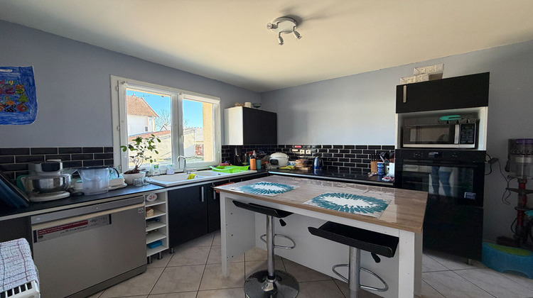 Ma-Cabane - Vente Maison MEAUX, 115 m²