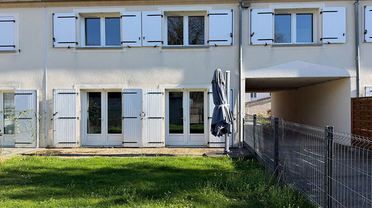 Ma-Cabane - Vente Maison MEAUX, 115 m²