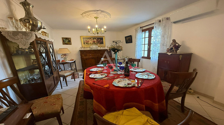 Ma-Cabane - Vente Maison MEAUX, 110 m²
