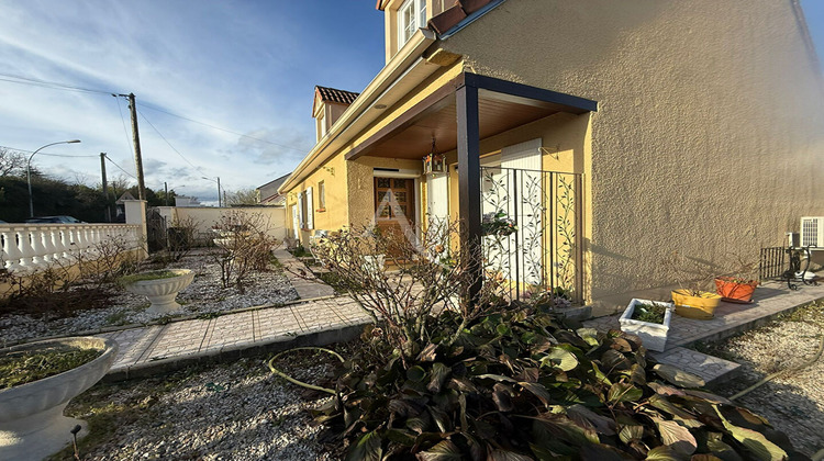 Ma-Cabane - Vente Maison MEAUX, 110 m²