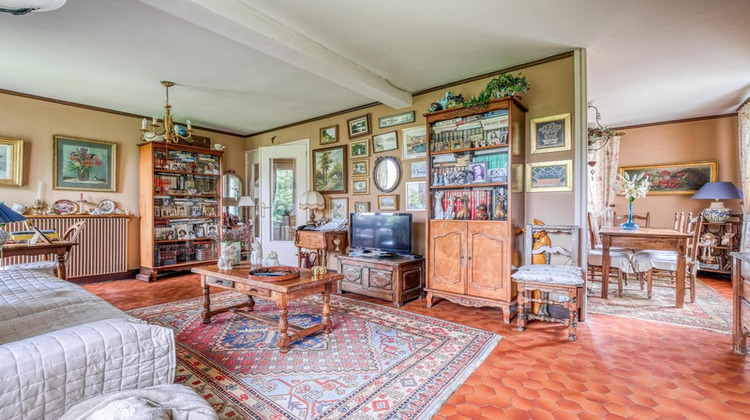 Ma-Cabane - Vente Maison MEAUX, 111 m²