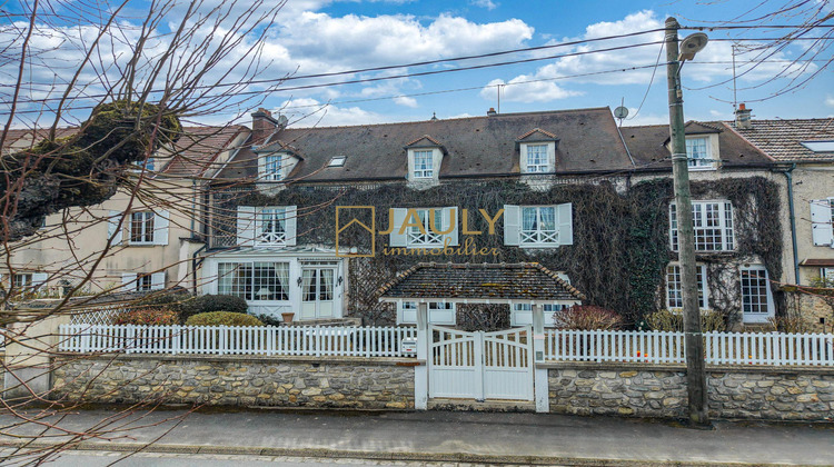 Ma-Cabane - Vente Maison Meaux, 370 m²