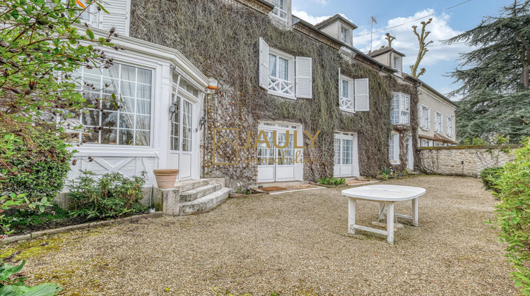 Ma-Cabane - Vente Maison Meaux, 370 m²