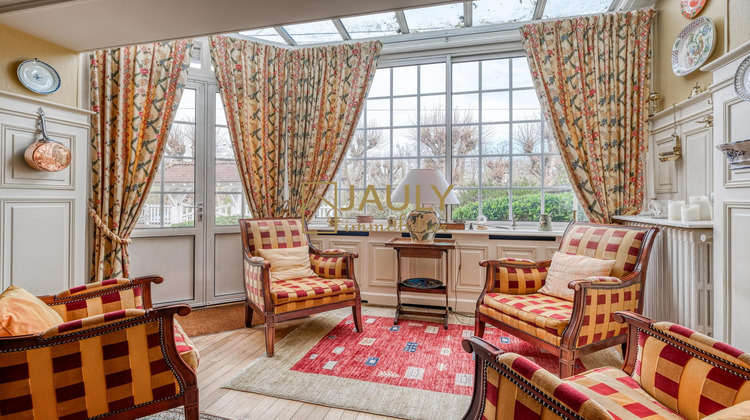 Ma-Cabane - Vente Maison Meaux, 370 m²