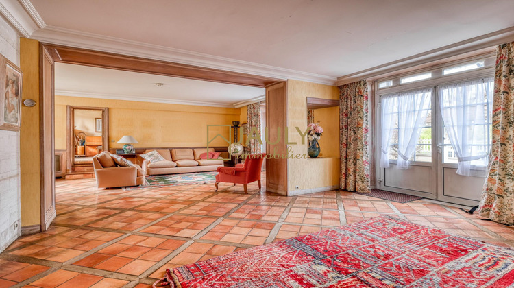 Ma-Cabane - Vente Maison Meaux, 370 m²