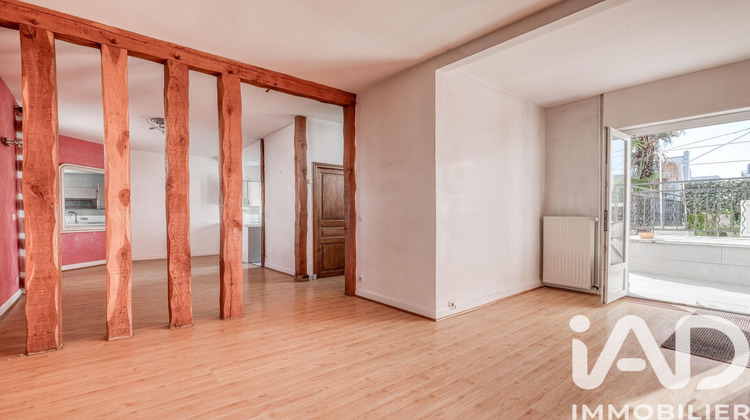 Ma-Cabane - Vente Maison Meaux, 134 m²