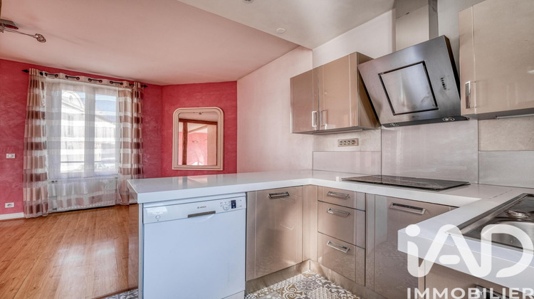 Ma-Cabane - Vente Maison Meaux, 134 m²