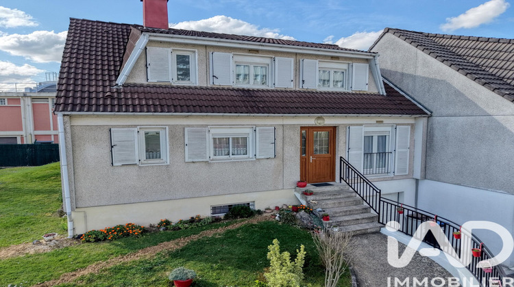 Ma-Cabane - Vente Maison Meaux, 135 m²