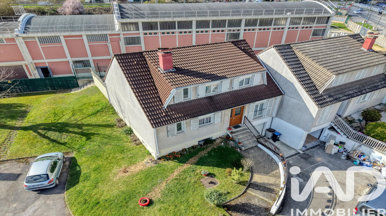 Ma-Cabane - Vente Maison Meaux, 135 m²