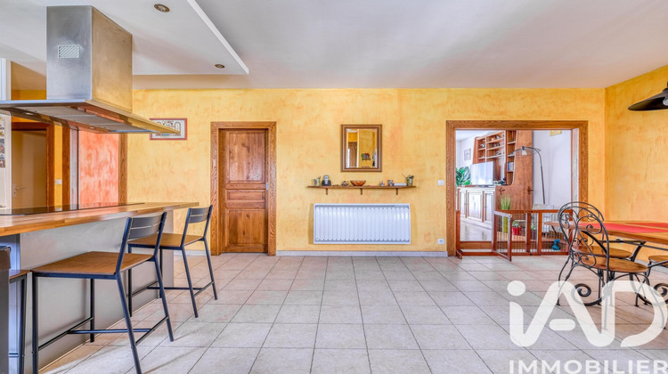 Ma-Cabane - Vente Maison Meaux, 135 m²