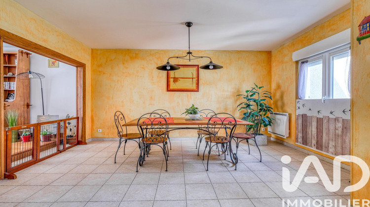 Ma-Cabane - Vente Maison Meaux, 135 m²