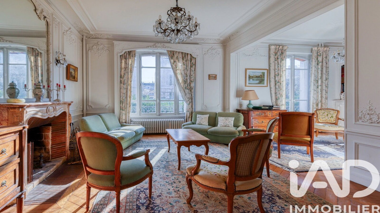 Ma-Cabane - Vente Maison Meaux, 227 m²