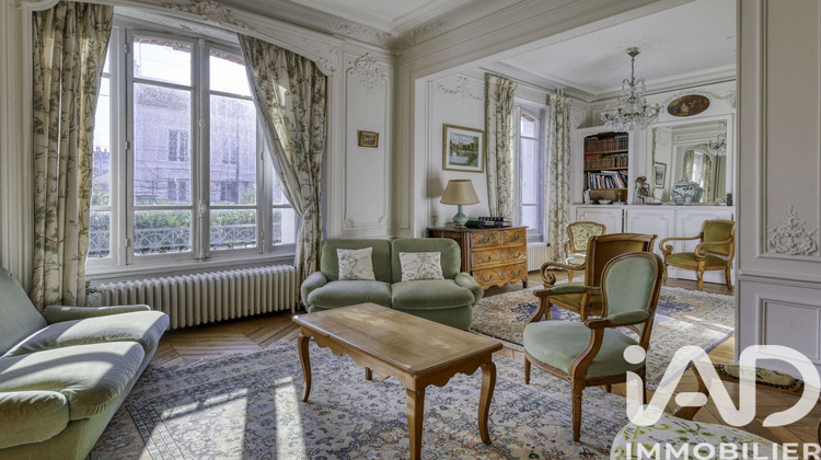 Ma-Cabane - Vente Maison Meaux, 227 m²