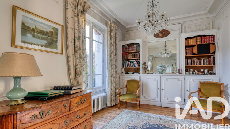 Ma-Cabane - Vente Maison Meaux, 227 m²