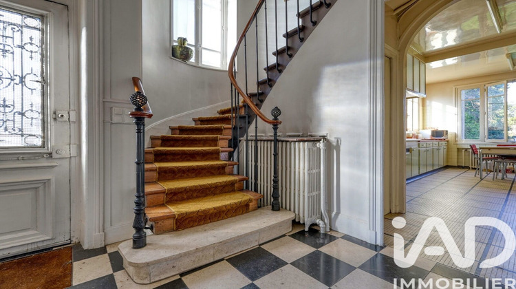 Ma-Cabane - Vente Maison Meaux, 227 m²