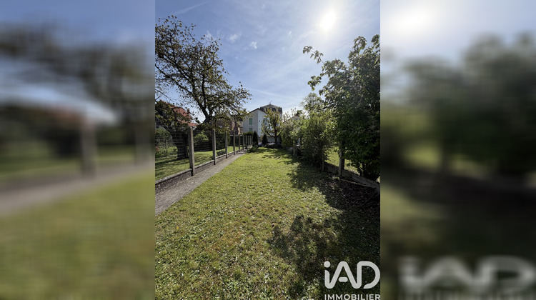 Ma-Cabane - Vente Maison Meaux, 80 m²