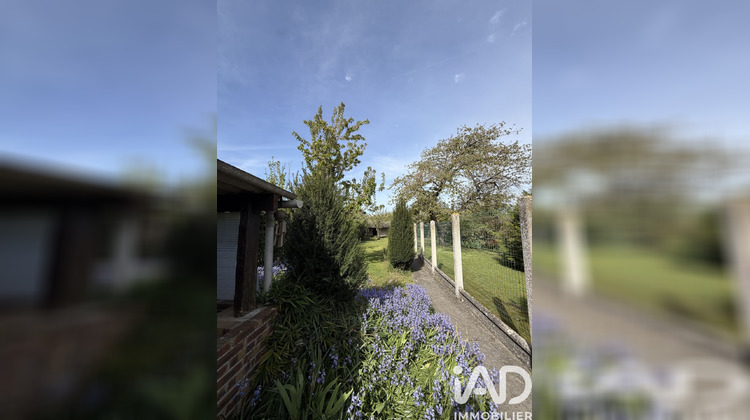 Ma-Cabane - Vente Maison Meaux, 80 m²