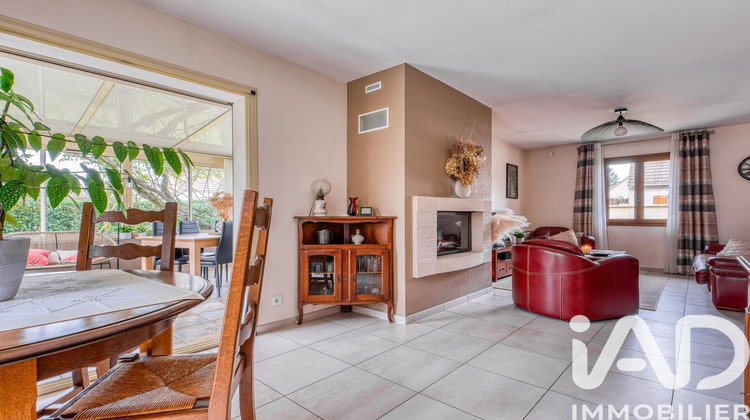 Ma-Cabane - Vente Maison Meaux, 156 m²