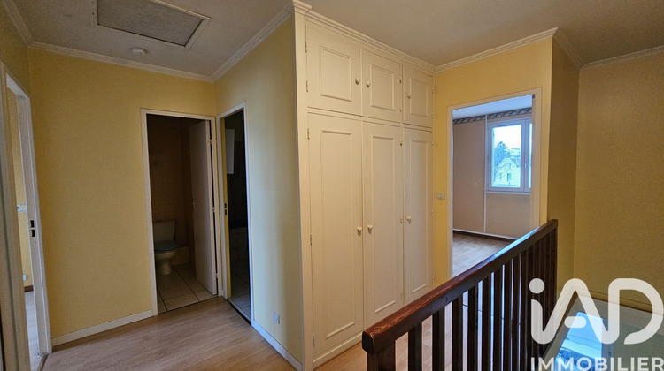 Ma-Cabane - Vente Maison Meaux, 118 m²