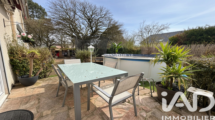 Ma-Cabane - Vente Maison Meaux, 139 m²